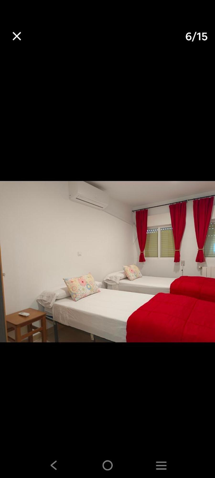 Albergue De Lujar Exterior photo